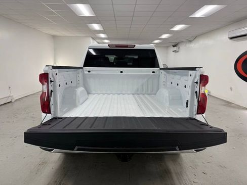 New 2026 Chevrolet Silverado 1500 LT image 8