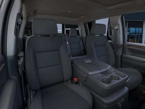 New 2026 GMC Sierra 1500 Elevation AWD/4WD image 20