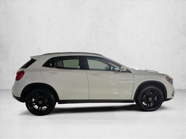 Used 2020 Mercedes-Benz GLA 250 image 4