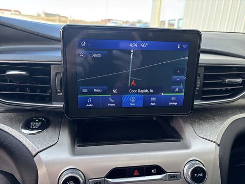 Used 2021 Ford Explorer Timberline image 34