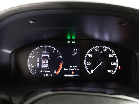Used 2025 Honda HR-V Sport image 40