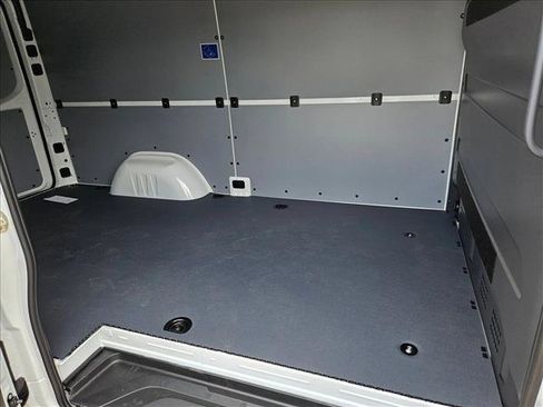 New 2026 Mercedes-Benz Sprinter 2500 image 14