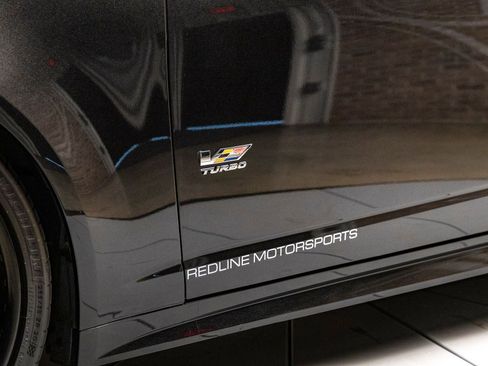 Used 2012 Cadillac CTS V image 25