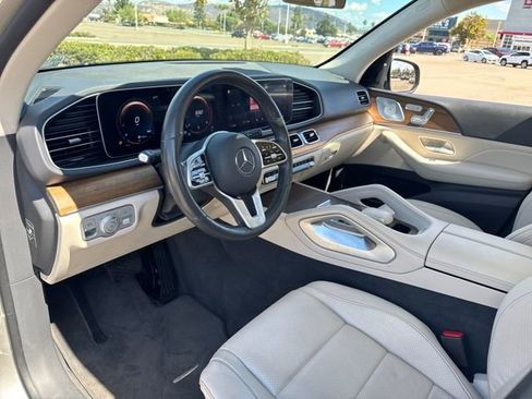 Used 2020 Mercedes-Benz GLE 350 image 6