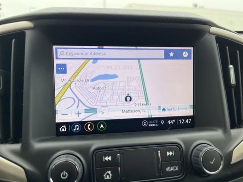 Used 2023 GMC Terrain Denali w/ Denali Premium Package image 18