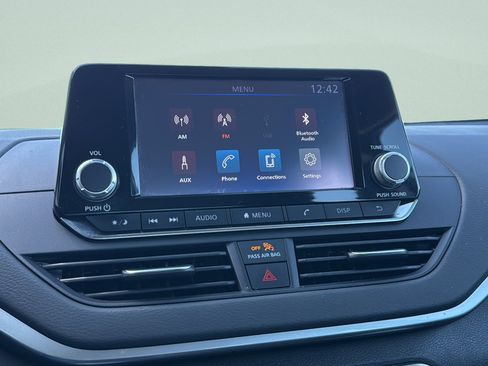 Used 2023 Nissan Altima 2.5 S image 15