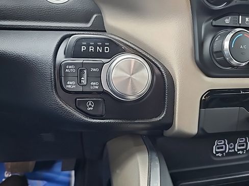 Used 2022 RAM 1500 Laramie image 27