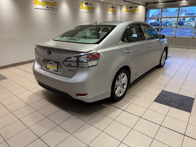 Used 2010 Lexus HS 250h w/ Preferred Accessory Package FWD image 20