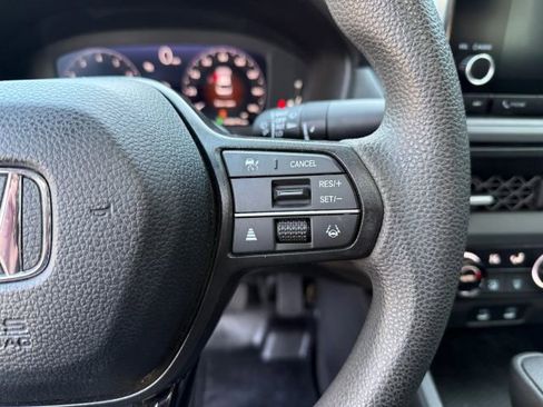 Used 2024 Honda Accord EX image 25