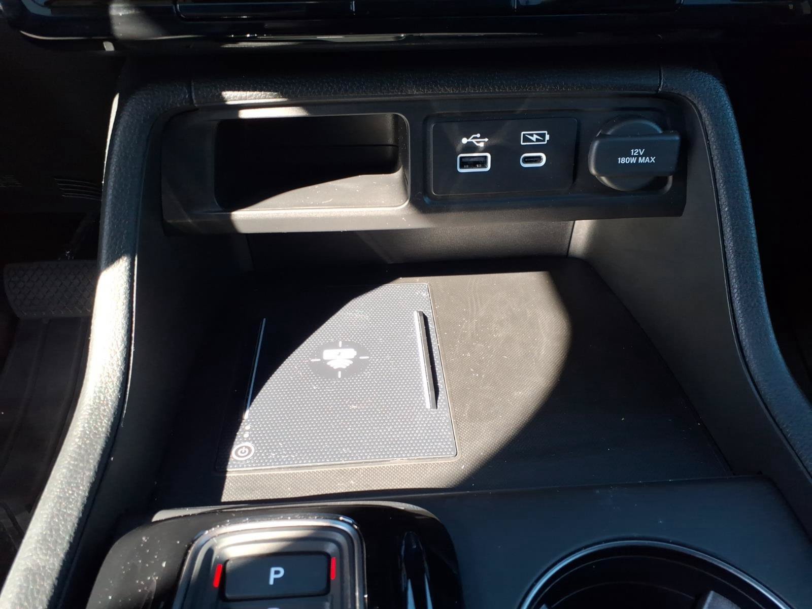 Certified 2025 Honda Pilot TrailSport image 42