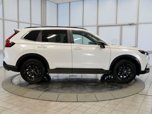 Used 2024 Honda CR-V Sport-L image 9
