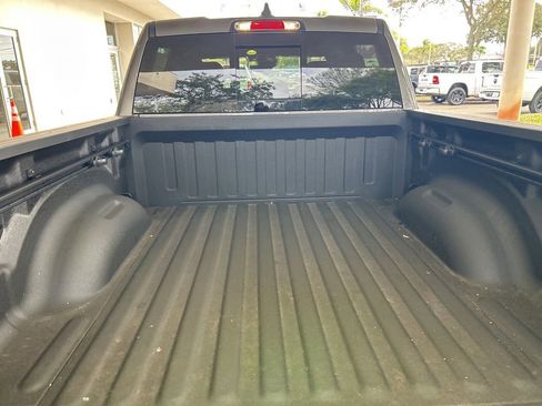 New 2026 RAM 1500 Big Horn image 40