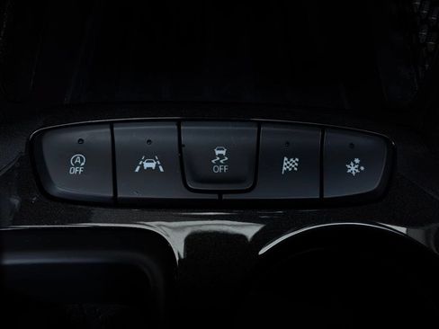 Used 2025 Chevrolet TrailBlazer LT FWD image 22