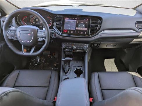 New 2026 Dodge Durango GT image 15