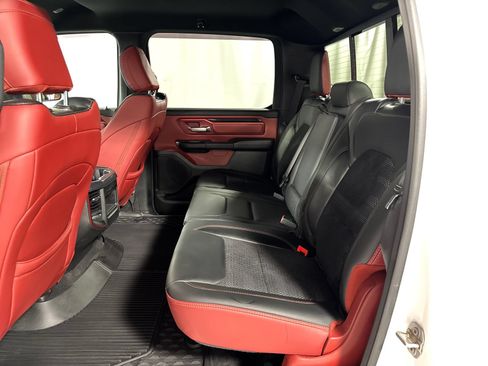 Used 2020 RAM 1500 Rebel w/ Rebel Level 1 Equipment Group AWD/4WD image 5