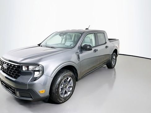 New 2026 Ford Maverick XLT w/ Equipment Group 301A image 3