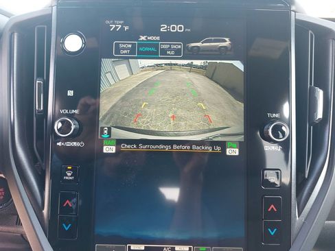 New 2026 Subaru Forester Wilderness image 20