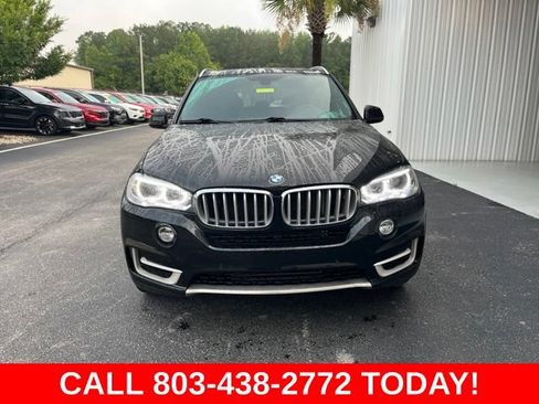 Used 2018 BMW X5 sDrive35i RWD image 35