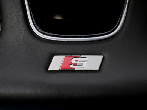 Used 2019 Audi S4 Premium Plus w/ Premium Plus Package AWD/4WD image 37