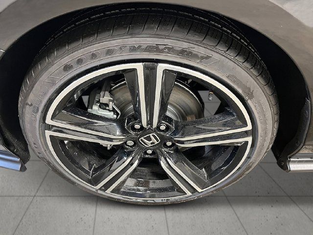 New 2026 Honda Accord Sport image 11
