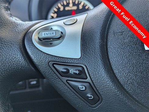 Used 2019 Nissan Sentra SV image 21