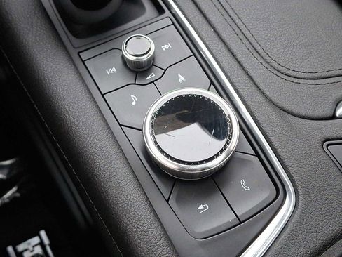 Certified 2024 Cadillac XT6 Premium Luxury w/ Technology Package image 36