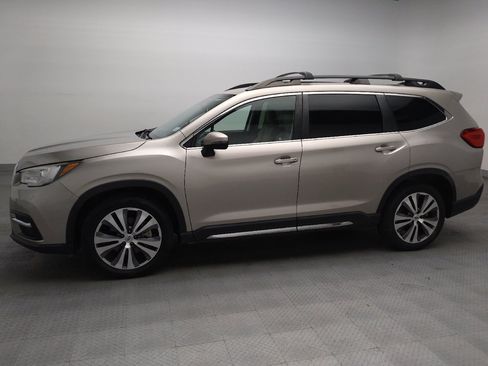 Used 2019 Subaru Ascent Limited w/ Popular Package #3 AWD/4WD image 2