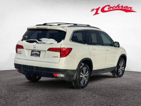 Certified 2018 Honda Pilot EX-L image 19