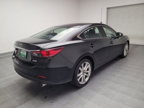 Used 2014 MAZDA MAZDA6 Touring image 9