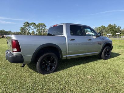 Certified 2024 RAM 1500 Warlock