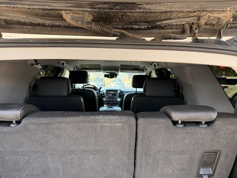 Used 2019 Chevrolet Tahoe LT AWD/4WD image 4
