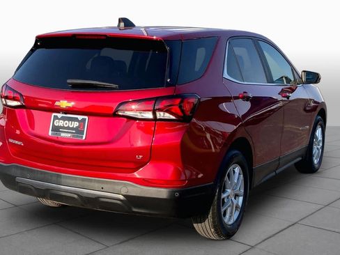 Used 2023 Chevrolet Equinox LT FWD image 13