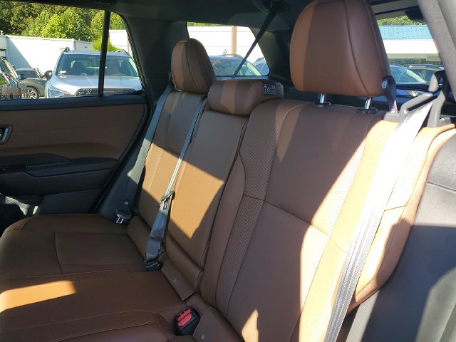 New 2026 Subaru Outback Touring XT AWD/4WD image 19