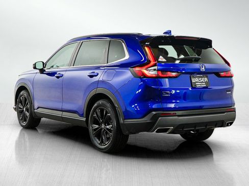 Used 2023 Honda CR-V Sport Touring image 3
