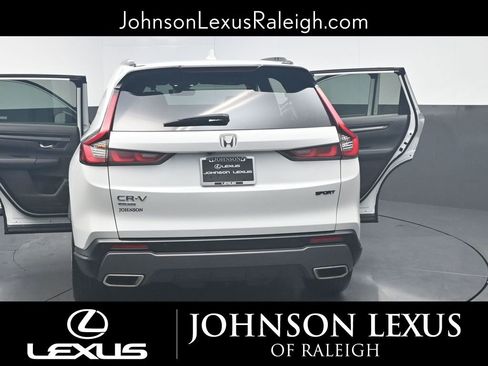 Used 2024 Honda CR-V Sport-L image 27