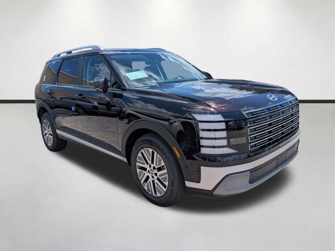 New 2026 Hyundai Palisade SEL Premium FWD image 1