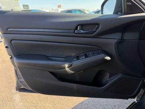 Certified 2025 Nissan Altima 2.5 S image 17