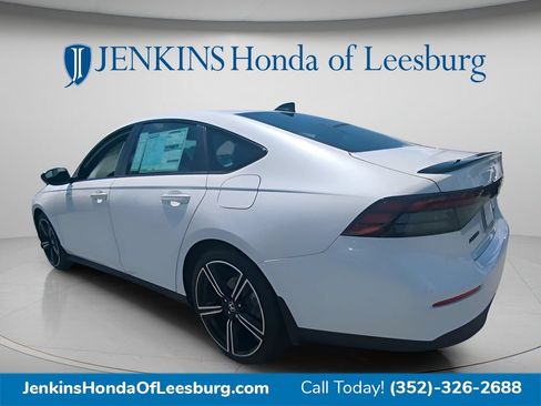 New 2026 Honda Accord Sport image 5