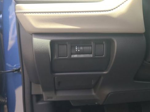 New 2026 Subaru Forester Premium AWD/4WD image 13