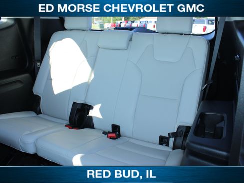 Used 2022 Kia Telluride EX w/ EX Premium Package AWD/4WD image 22