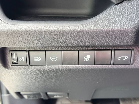 Used 2024 Toyota RAV4 XLE Premium AWD/4WD image 41