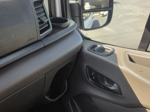 Used 2020 Ford Transit 250 T-250 148 Low Rf 9070 GVWR RW image 25