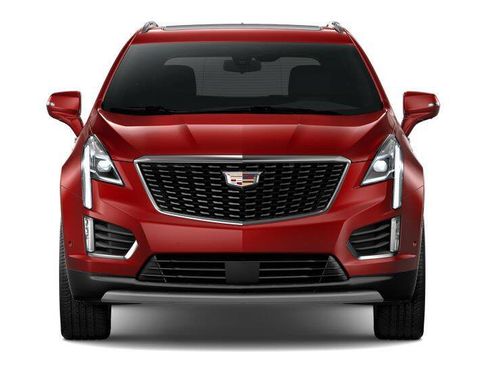New 2026 Cadillac XT5 Premium Luxury w/ Driver Assist Package AWD/4WD image 18