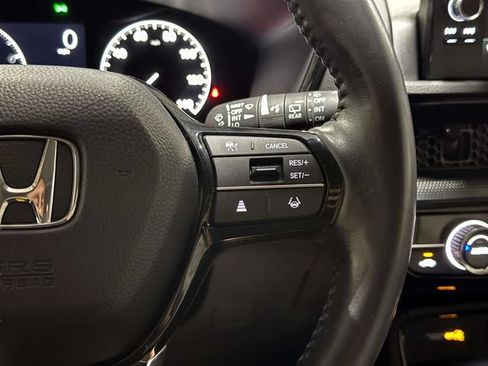 Used 2023 Honda CR-V EX-L image 16