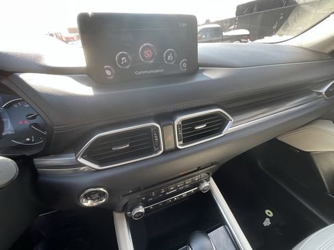 Used 2020 MAZDA CX-5 Grand Touring Reserve image 18