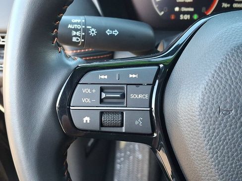 Used 2025 Honda HR-V Sport image 20