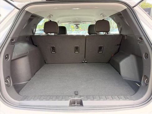 Used 2024 Chevrolet Equinox LS w/ Sport Edition AWD/4WD image 30