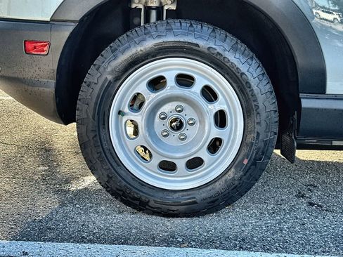 Used 2024 Ford Bronco Sport Heritage w/ Heritage Convenience Package image 14