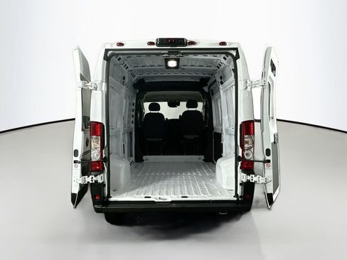 New 2026 RAM ProMaster 2500 w/ Cold Weather Group image 16