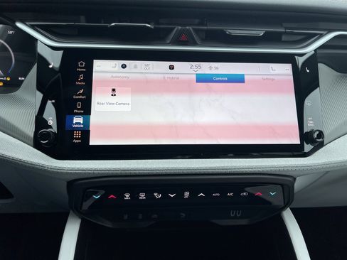 New 2026 Jeep Cherokee Laredo AWD/4WD image 22
